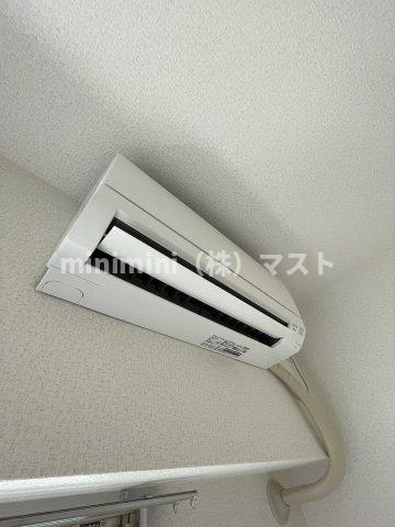 その他設備　別部屋参考写真