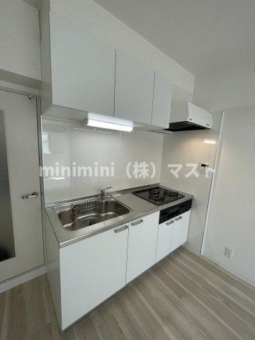 キッチン　別部屋参考写真