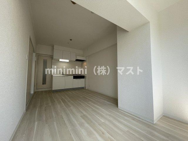 居室・リビング　別部屋参考写真