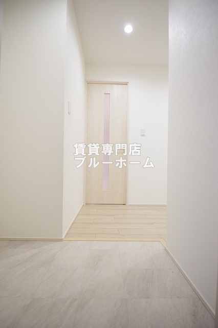玄関　玄関スペースです！