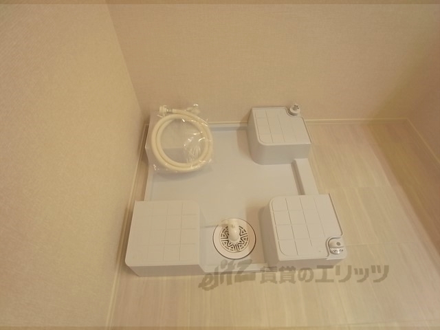 その他部屋・スペース　洗濯機置場