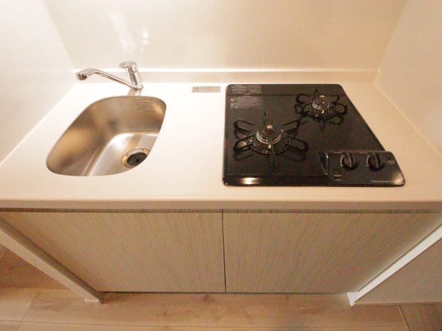 キッチン　※別室の参考写真の為、現況優先です。