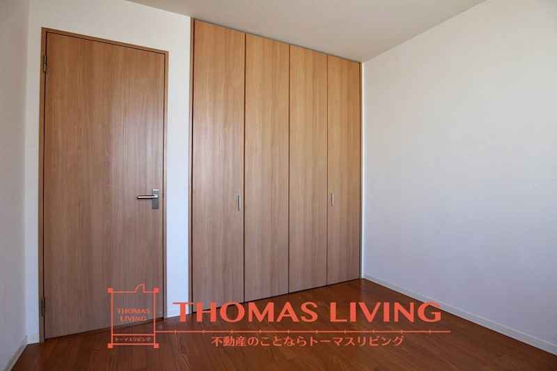その他部屋・スペース　クローゼット付