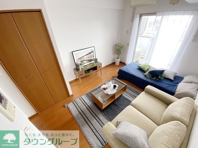 その他部屋・スペース　設備