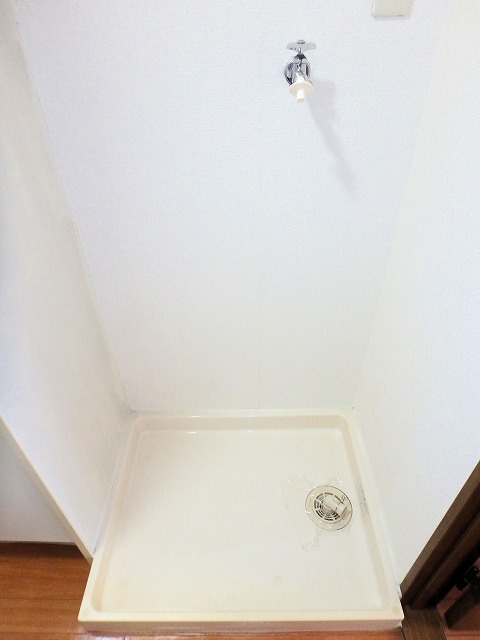 その他部屋・スペース　洗濯機置場