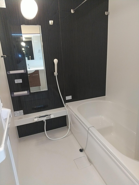 バス・シャワールーム　別号室参考