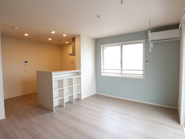 居室・リビング　別号室参考