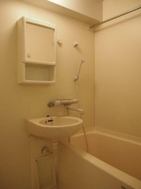 その他　エレベーター付き