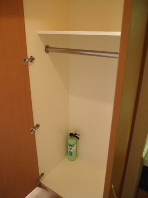 その他共有部分　駐輪スペース