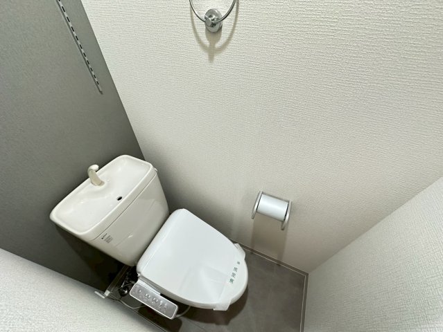 トイレ　詳細は、RISUMO江坂本店までお問合せください♪