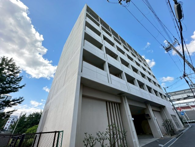 建物外観　詳細は、RISUMO江坂本店までお問合せください♪