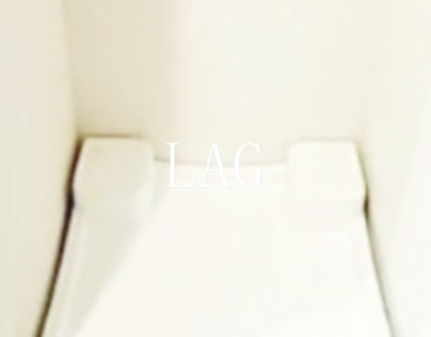 その他設備　室内洗濯機置き場です。