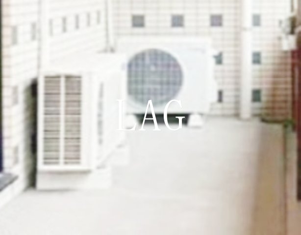 バルコニー　バルコニーです。