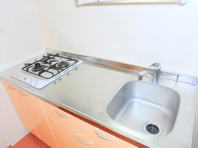 キッチン　※同仕様写真