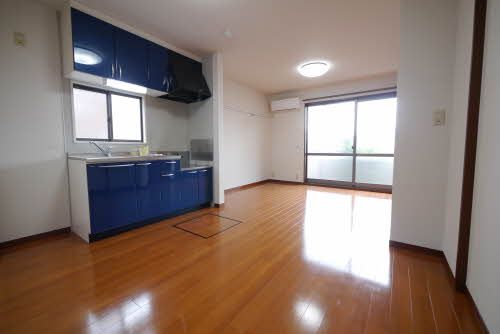 居室・リビング　ＬＤＫ