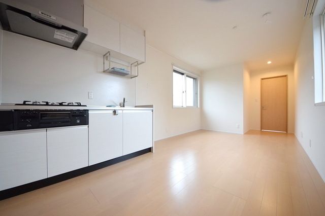 居室・リビング　★明るいリビング★