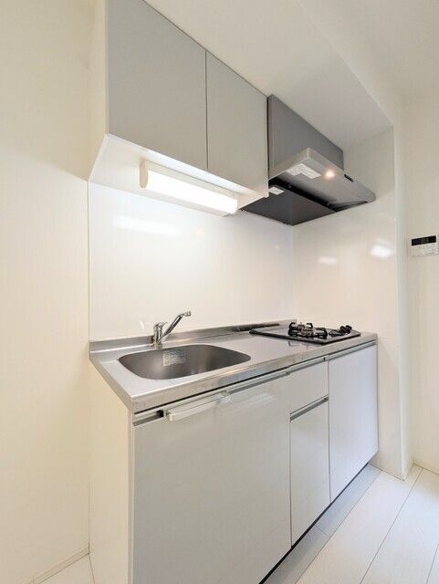 キッチン　初期費用分割可★ご希望の場所まで無料送迎サービス付♪