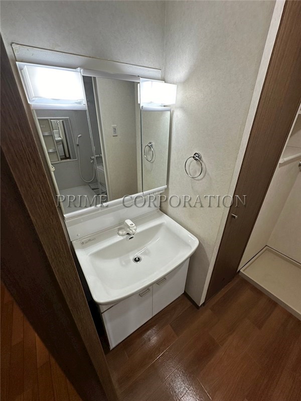 洗面設備　※参考写真※