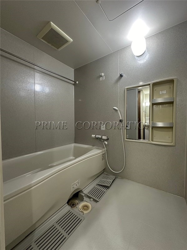 バス・シャワールーム　※参考写真※