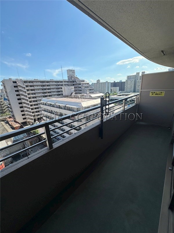 バルコニー　※参考写真※