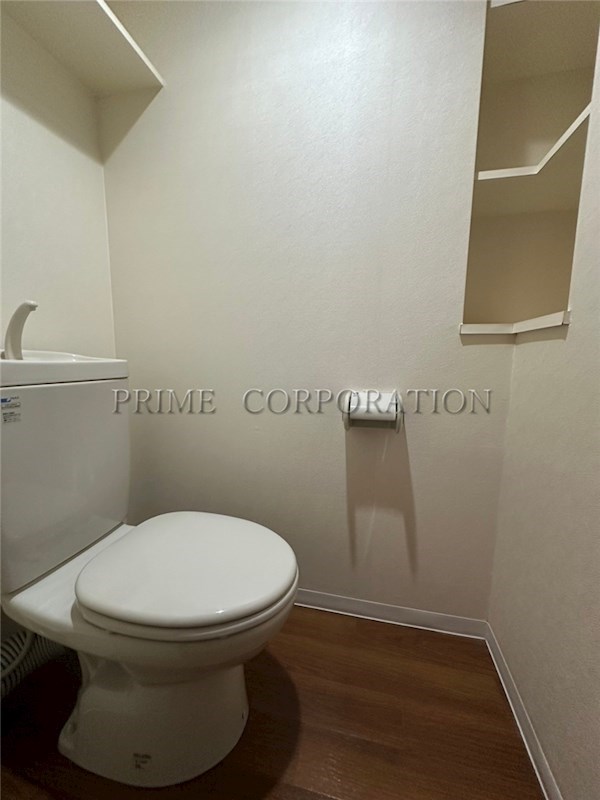 トイレ　※参考写真※