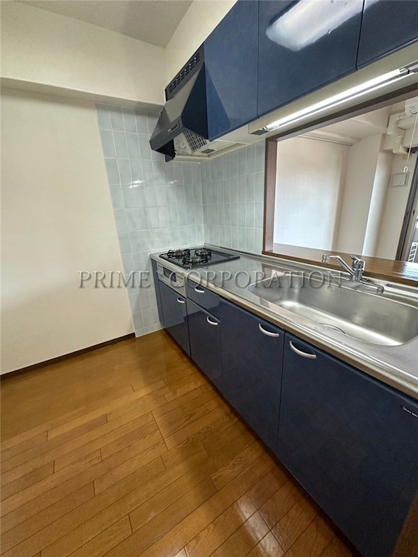 キッチン　※参考写真※