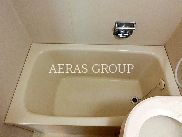 バス・シャワールーム　同仕様タイプ