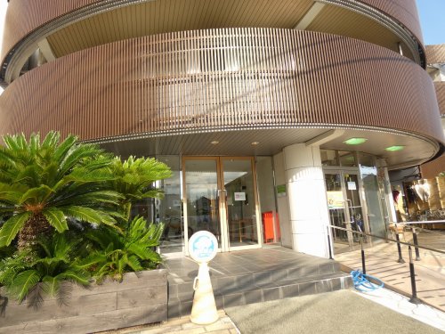 その他　フューチャーボディジム（その他）まで627m