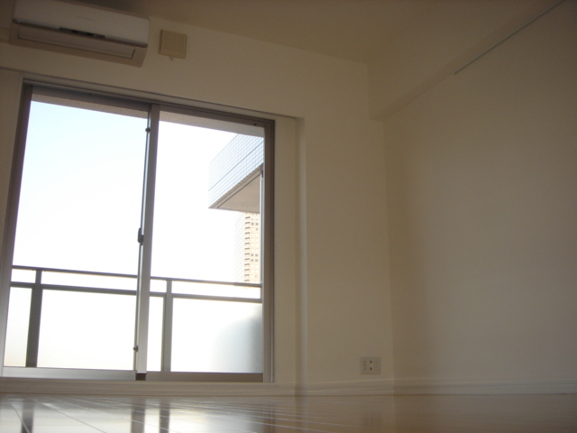 居室・リビング　居室