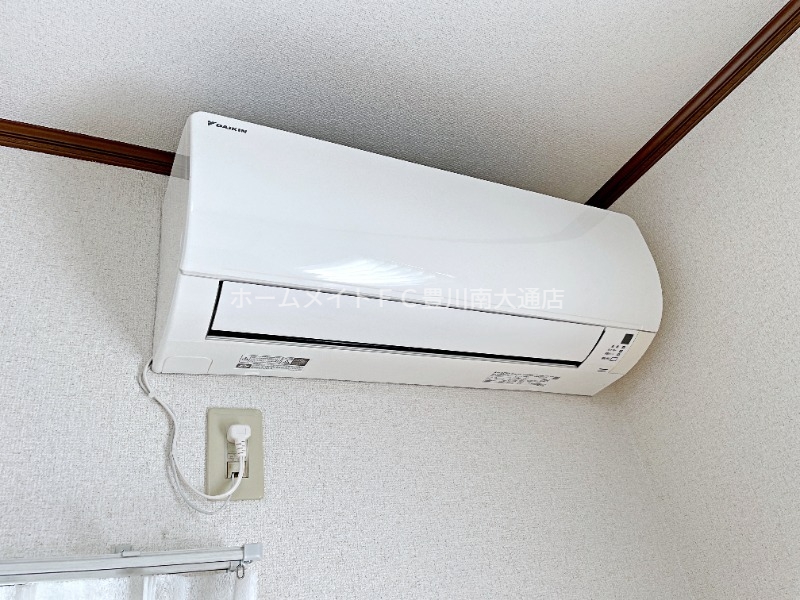 その他設備　同型別部屋写真