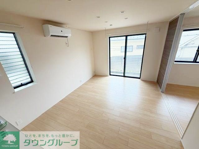 セキュリティ　設備