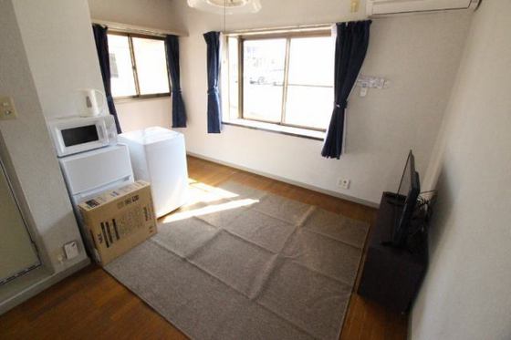 居室・リビング