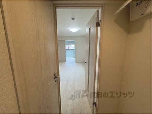 その他部屋・スペース　廊下