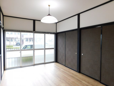 居室・リビング