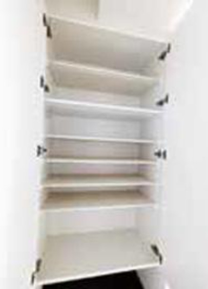 収納　完全同一仕様