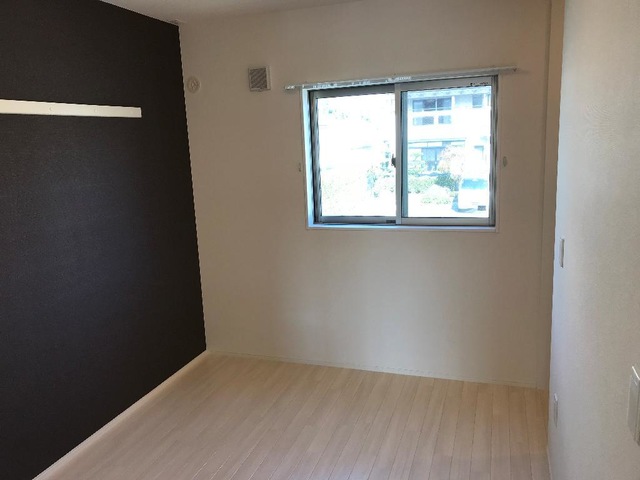 その他部屋・スペース　洋室