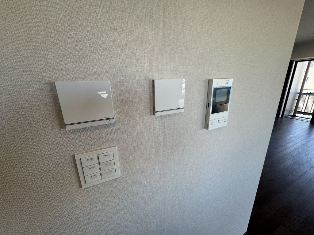 その他設備　設備