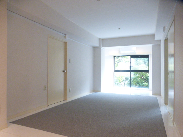 居室・リビング　居室