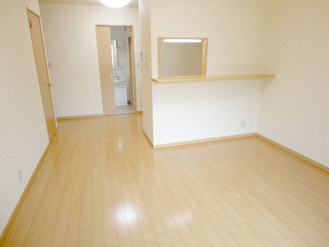 居室・リビング　♪素敵なリビング♪