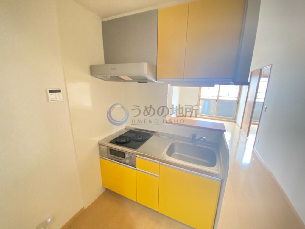 その他　キッチン