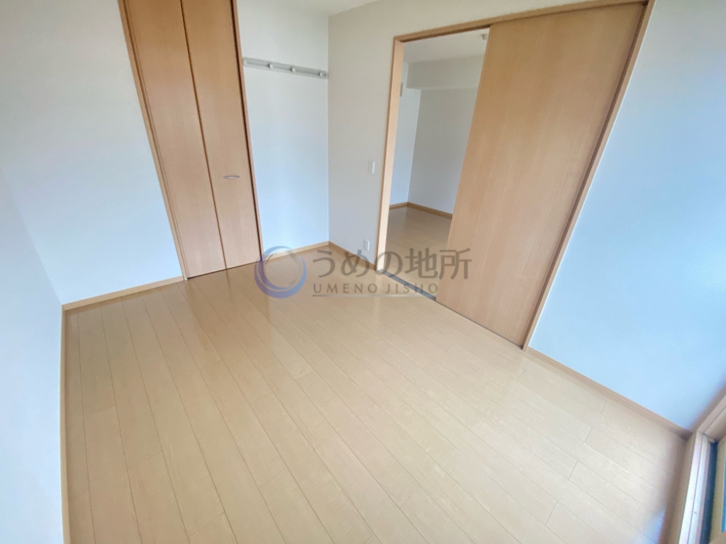 その他部屋・スペース　洋室