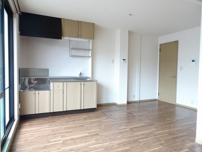 居室・リビング　おしゃれなリビングです