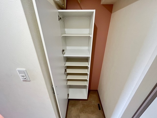 その他部屋・スペース