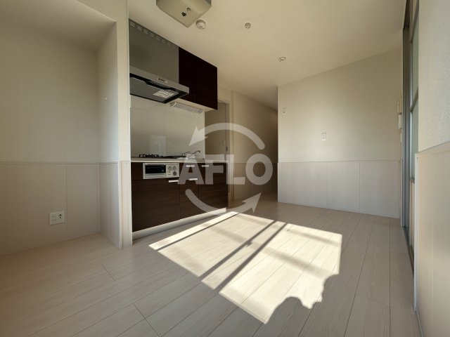 居室・リビング　リビング