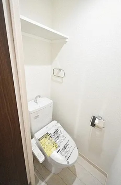 トイレ　同仕様写真