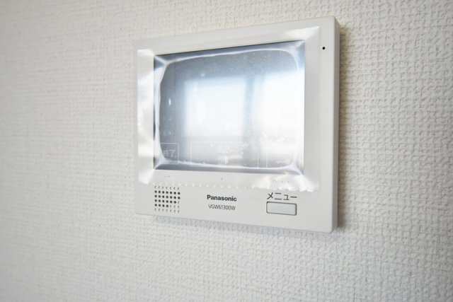 セキュリティ　同仕様写真