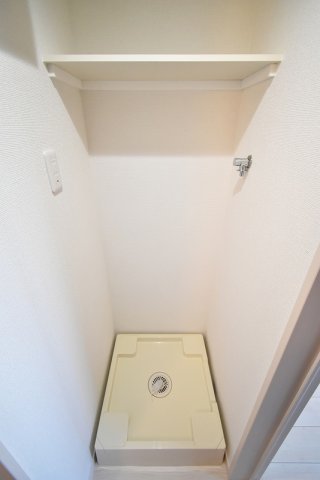 その他設備　同仕様写真