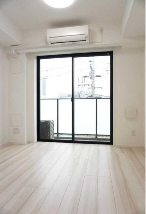 居室・リビング　※別部屋参考写真