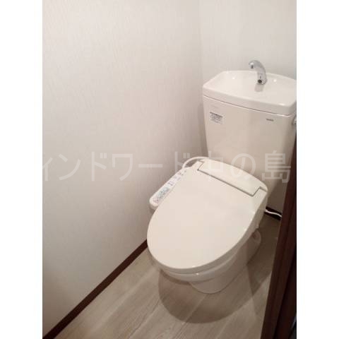 トイレ　詳細は、ウィンドワード中の島店までご相談下さい。