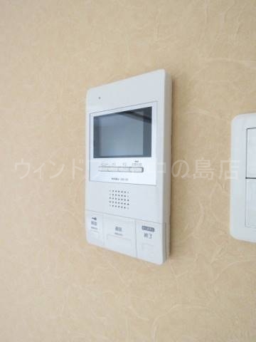 セキュリティ　詳細は、ウィンドワード中の島店までご相談下さい。